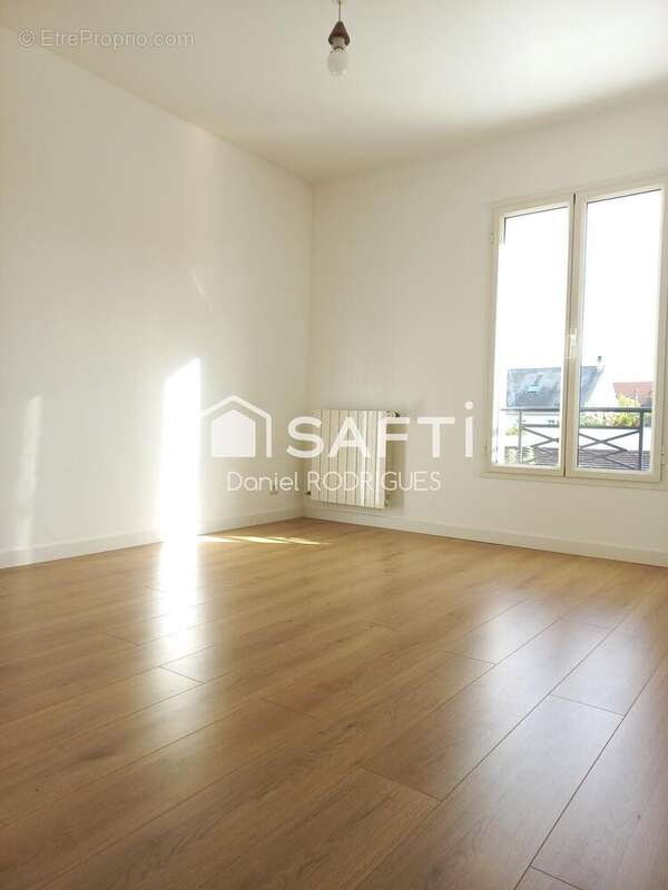 Photo 6 - Maison à PONTAULT-COMBAULT