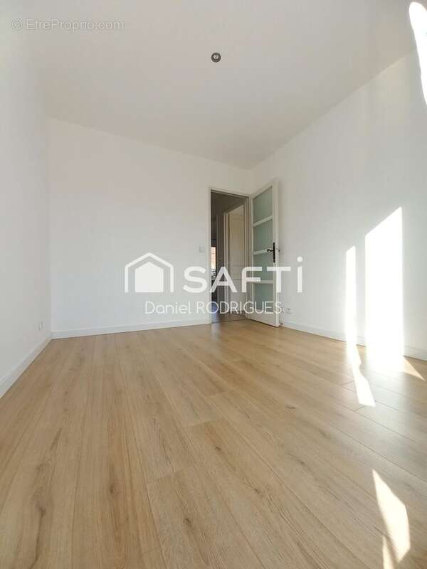 Photo 7 - Maison à PONTAULT-COMBAULT