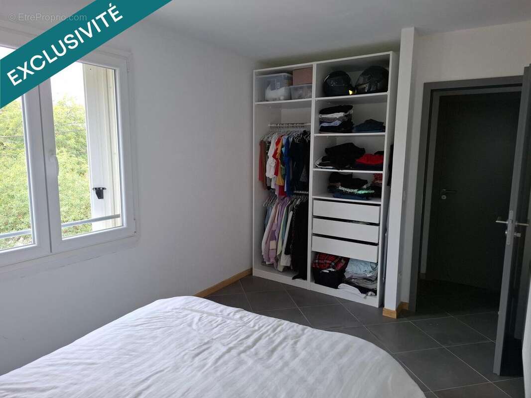 Photo 6 - Appartement à HAYANGE