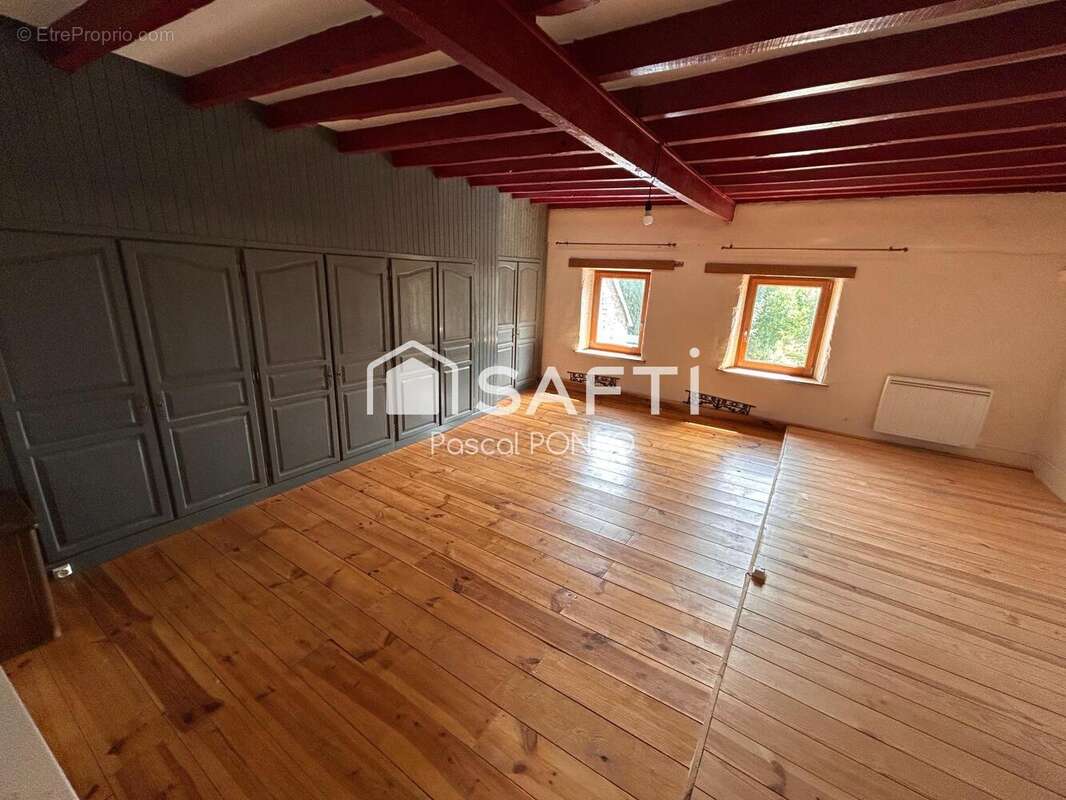 Photo 7 - Maison à MERINCHAL