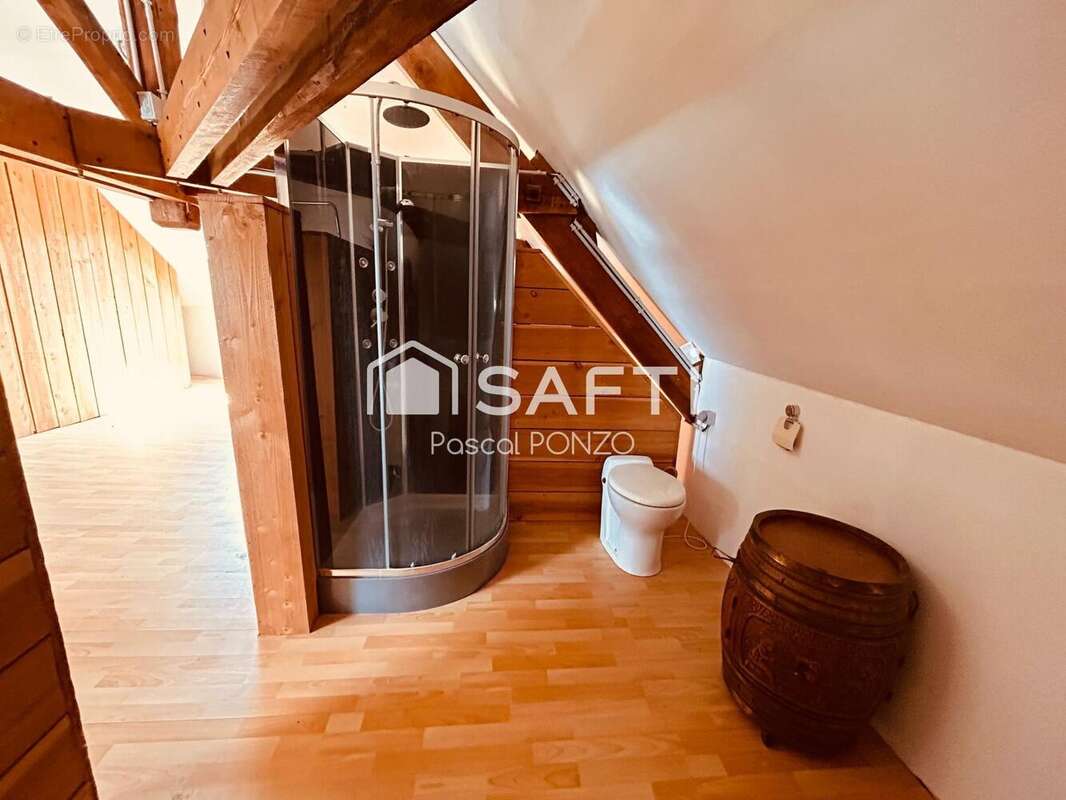 Photo 8 - Maison à MERINCHAL