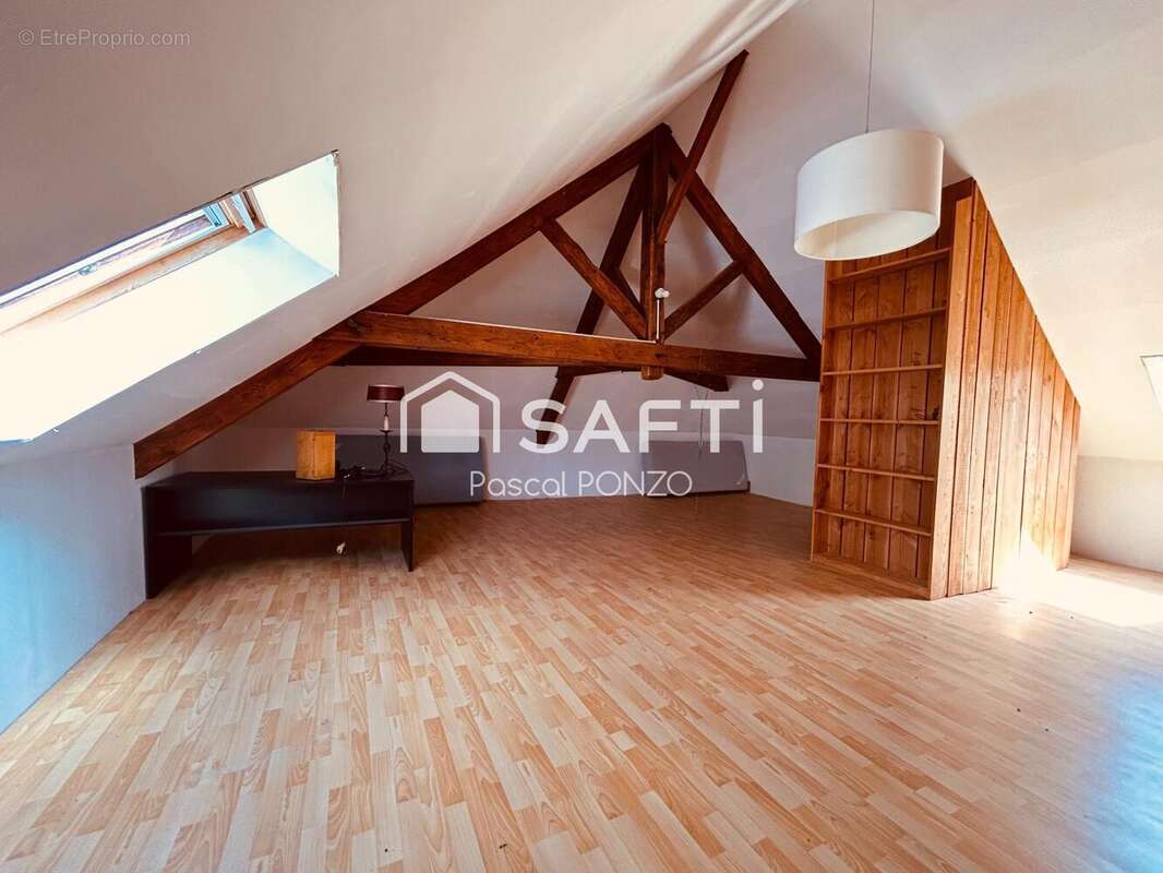 Photo 9 - Maison à MERINCHAL