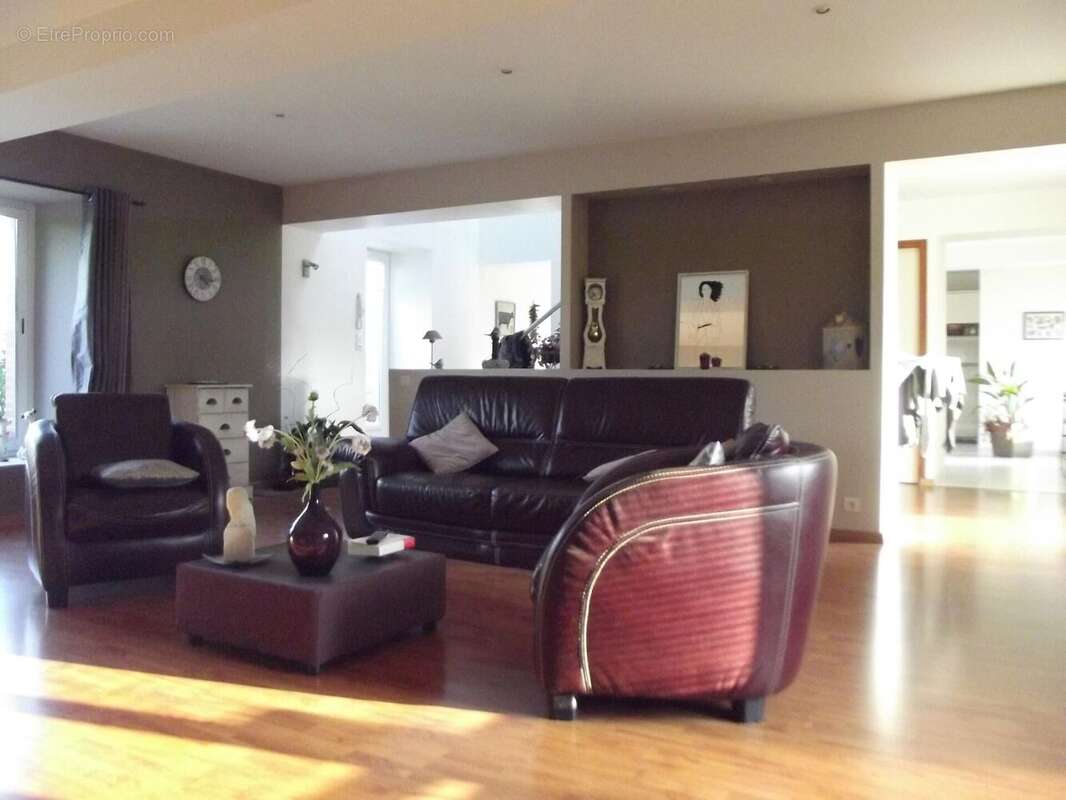 Photo 2 - Maison à SAINTE-FLORENCE