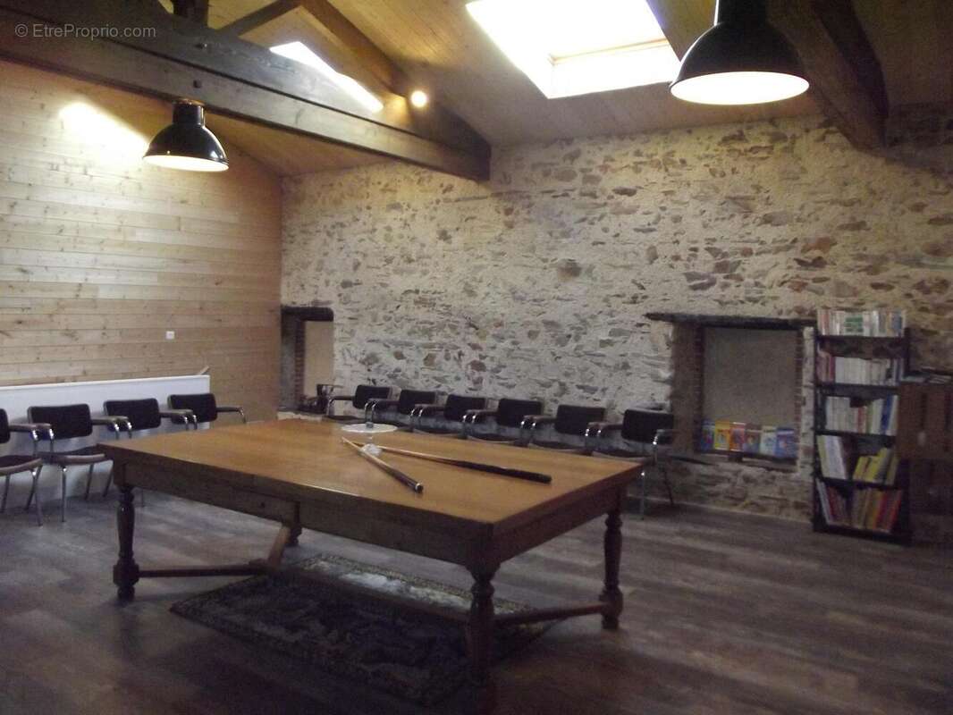 Photo 3 - Maison à SAINTE-FLORENCE