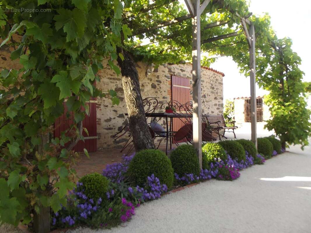 Photo 4 - Maison à SAINTE-FLORENCE