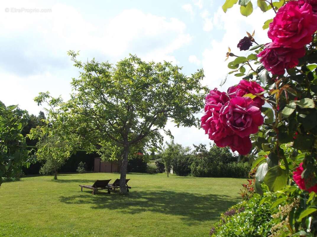 Photo 5 - Maison à SAINTE-FLORENCE