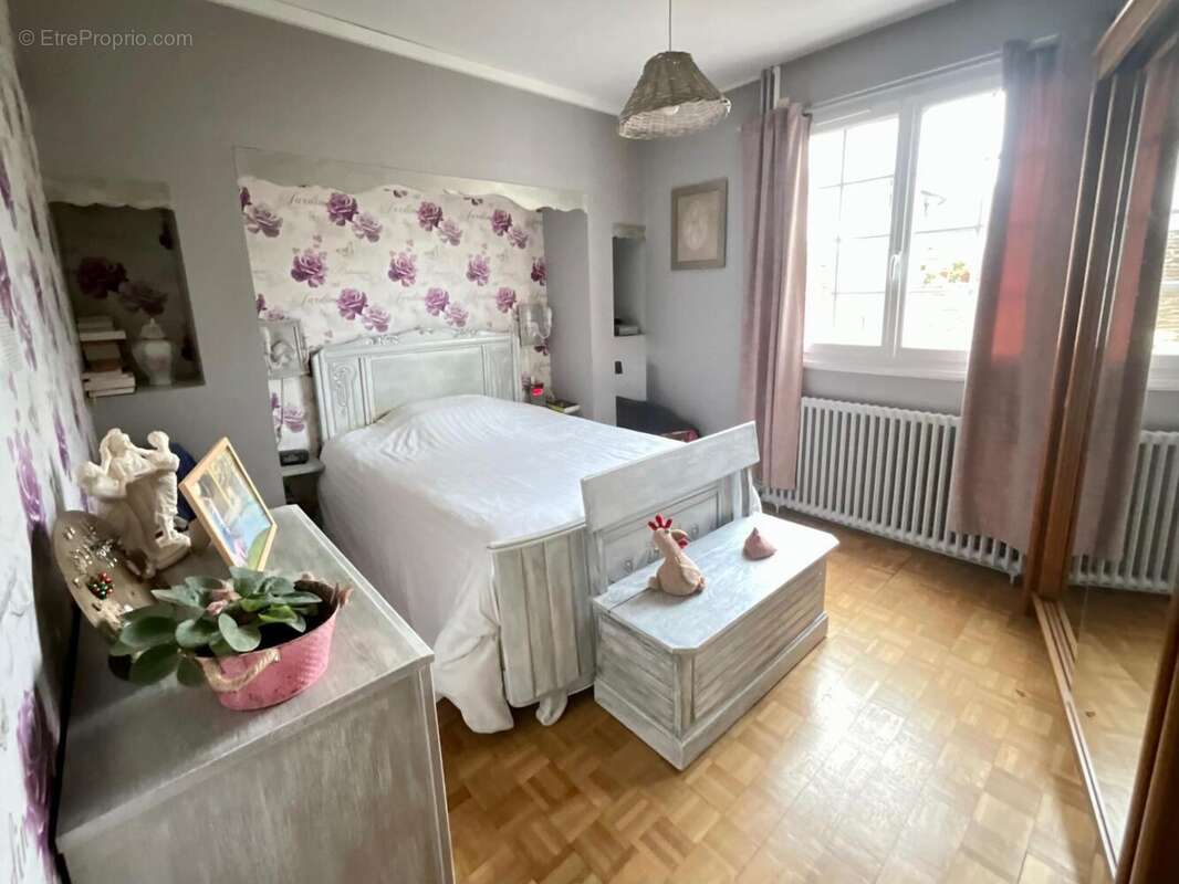 Photo 4 - Maison à SAINT-DOULCHARD