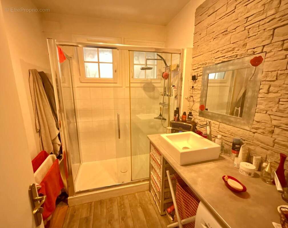 Photo 7 - Maison à SAINT-DOULCHARD