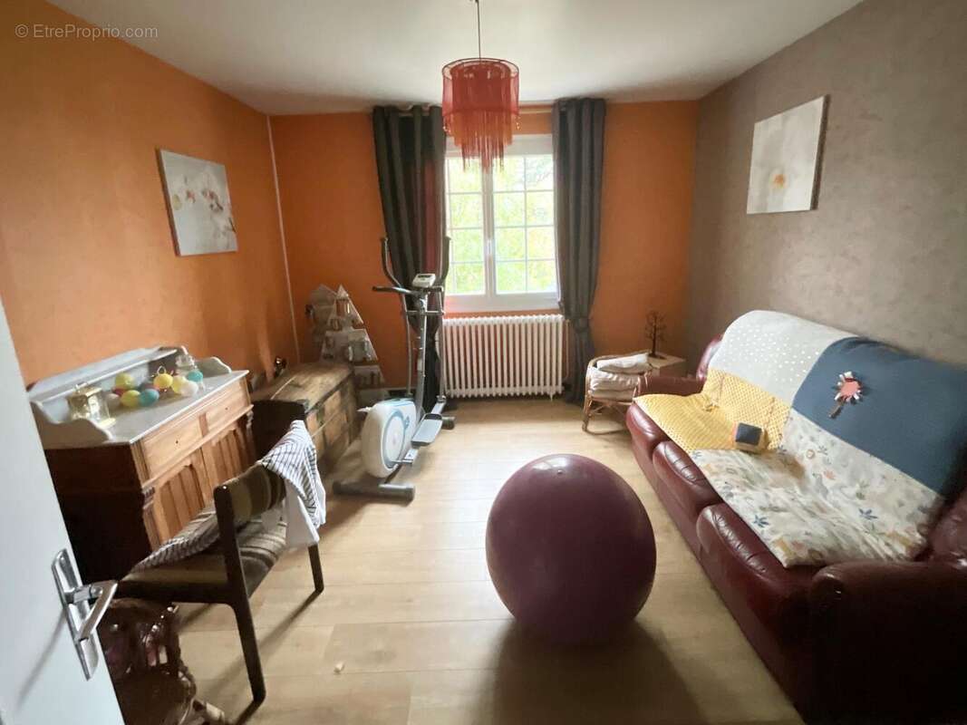 Photo 9 - Maison à SAINT-DOULCHARD