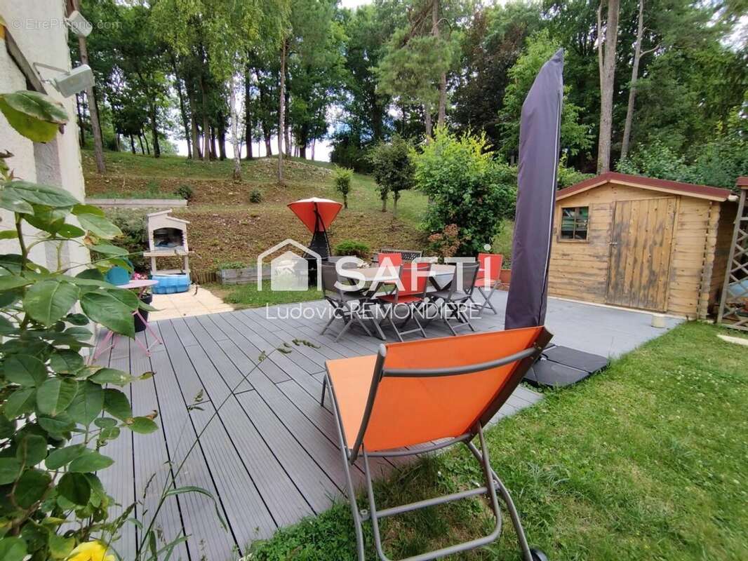 Photo 3 - Maison à ETAMPES