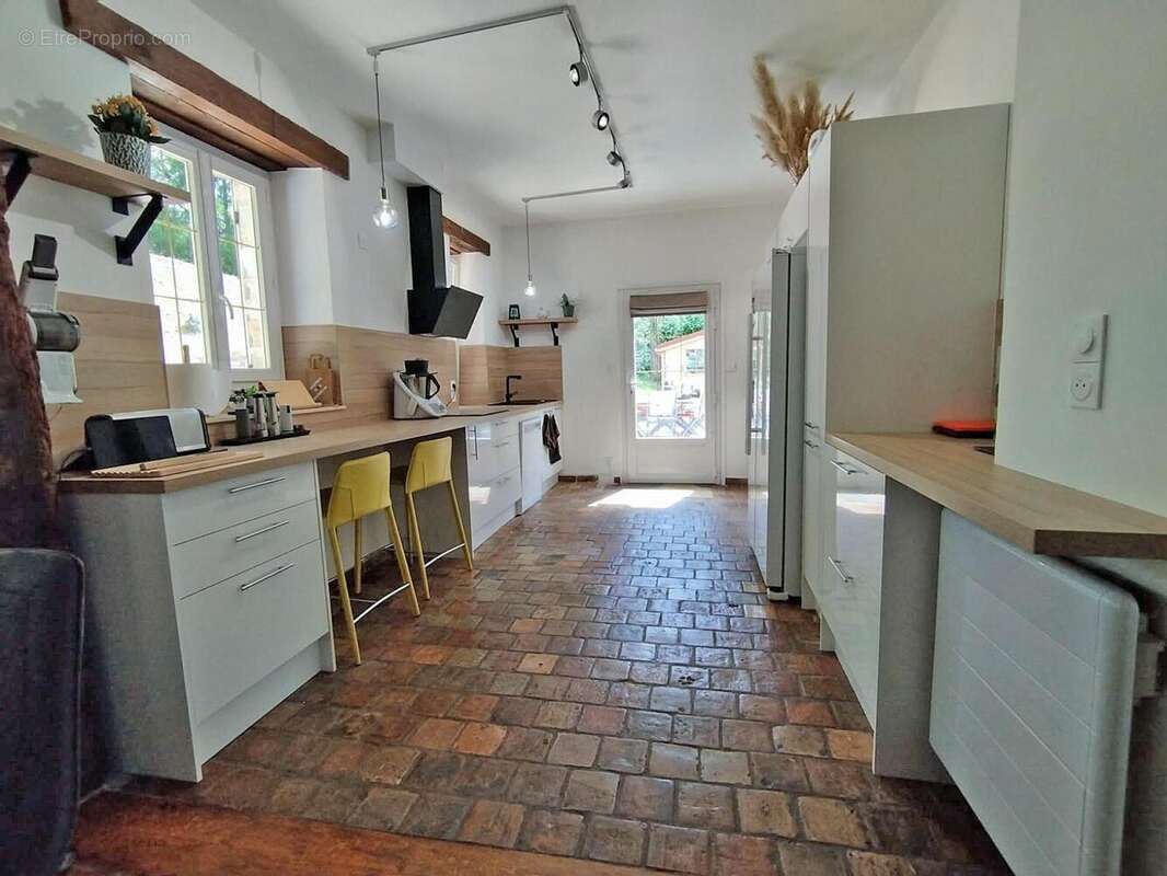 Photo 4 - Maison à ETAMPES