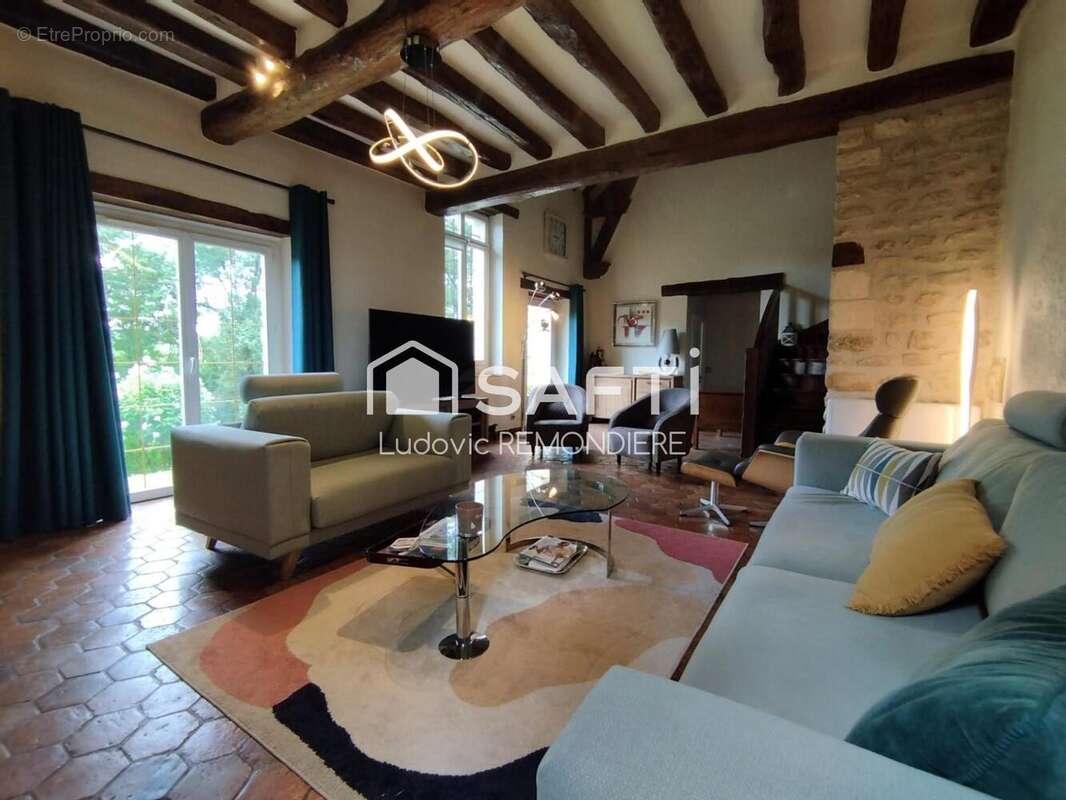 Photo 5 - Maison à ETAMPES