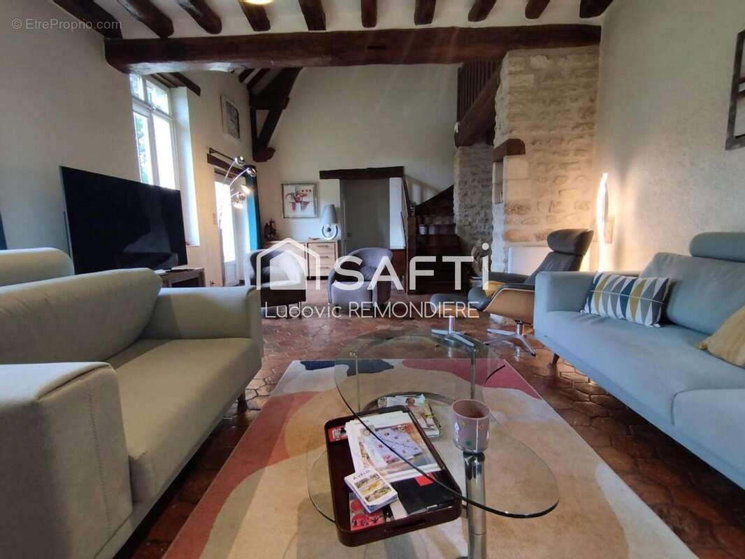 Photo 6 - Maison à ETAMPES