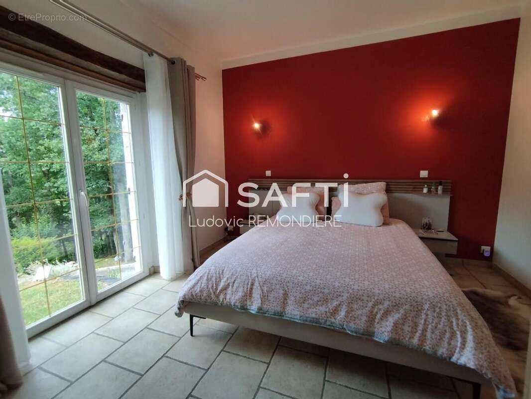 Photo 7 - Maison à ETAMPES