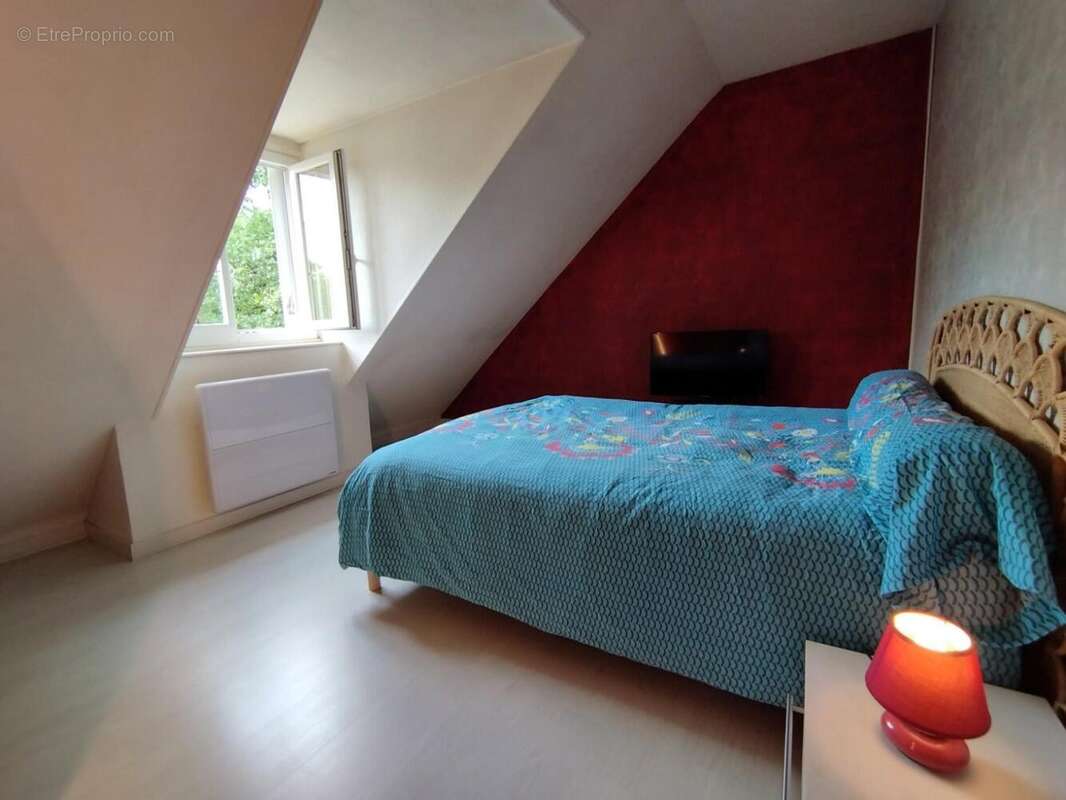 Photo 9 - Maison à ETAMPES