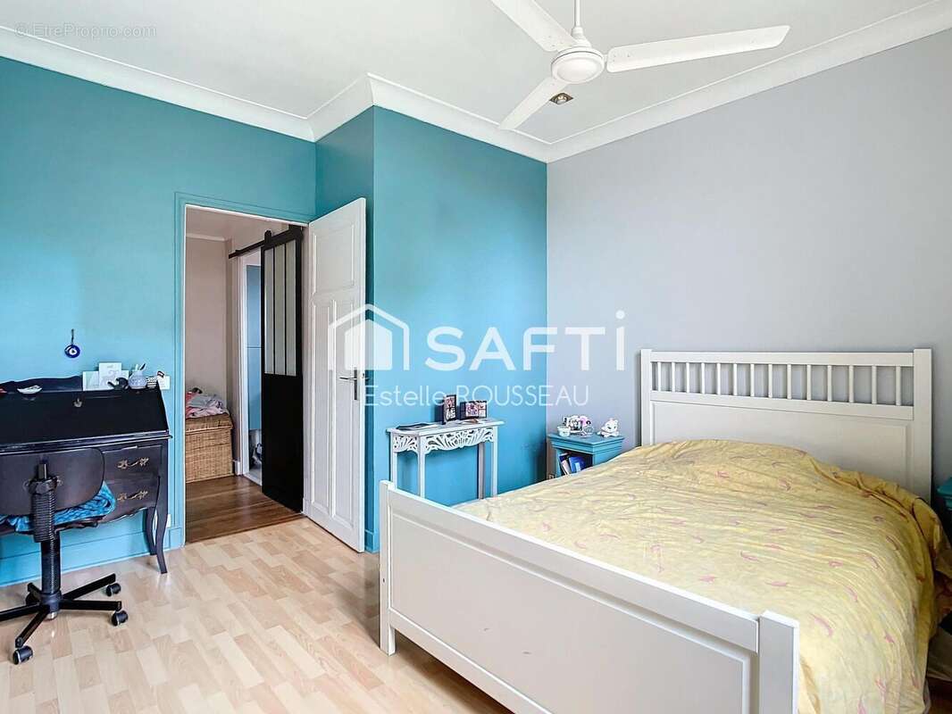 Photo 5 - Maison à SAINT-MAUR-DES-FOSSES