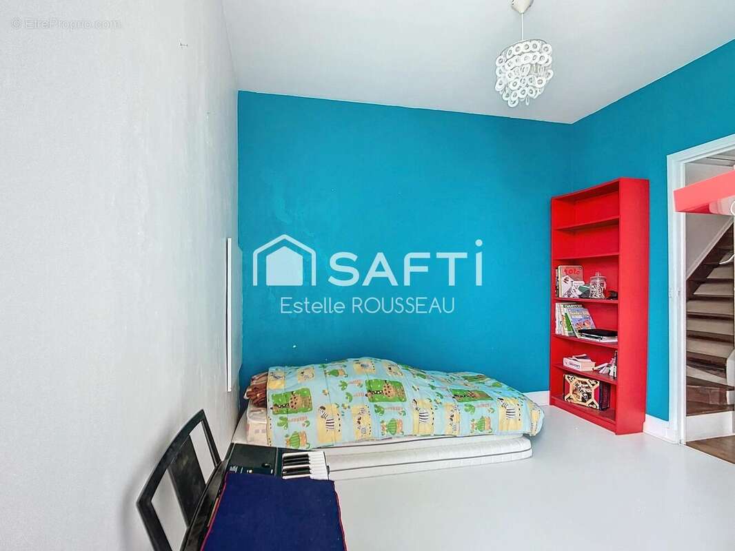 Photo 7 - Maison à SAINT-MAUR-DES-FOSSES