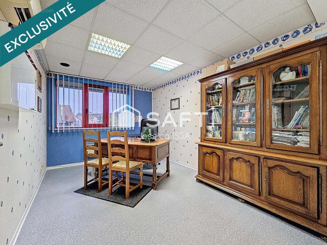 Photo 2 - Commerce à FREYMING-MERLEBACH