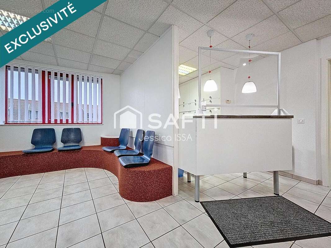 Photo 3 - Commerce à FREYMING-MERLEBACH