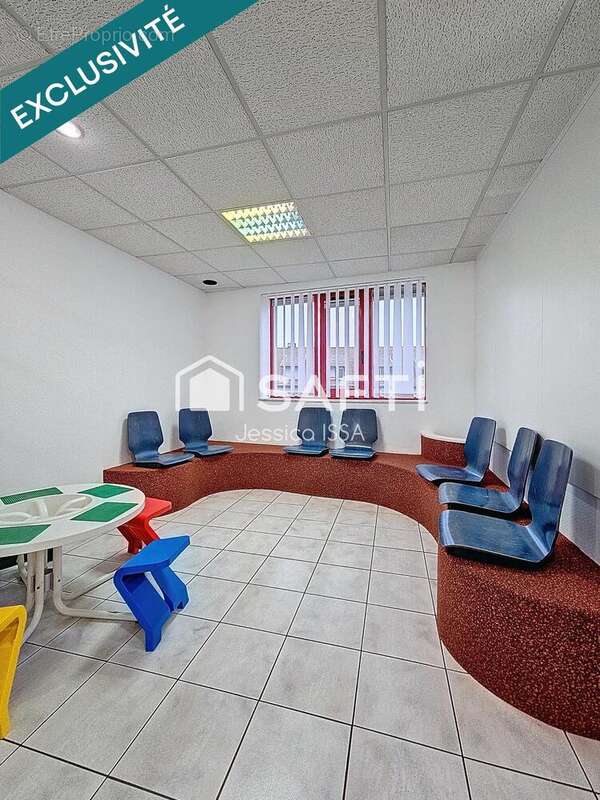 Photo 4 - Commerce à FREYMING-MERLEBACH