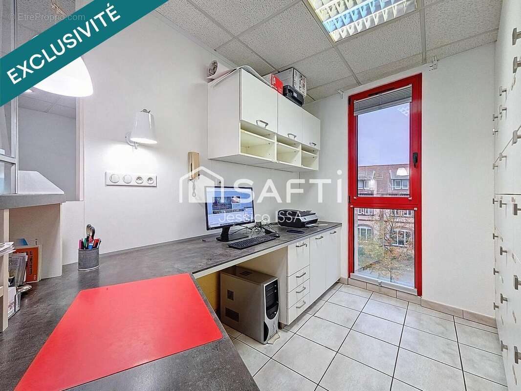 Photo 5 - Commerce à FREYMING-MERLEBACH