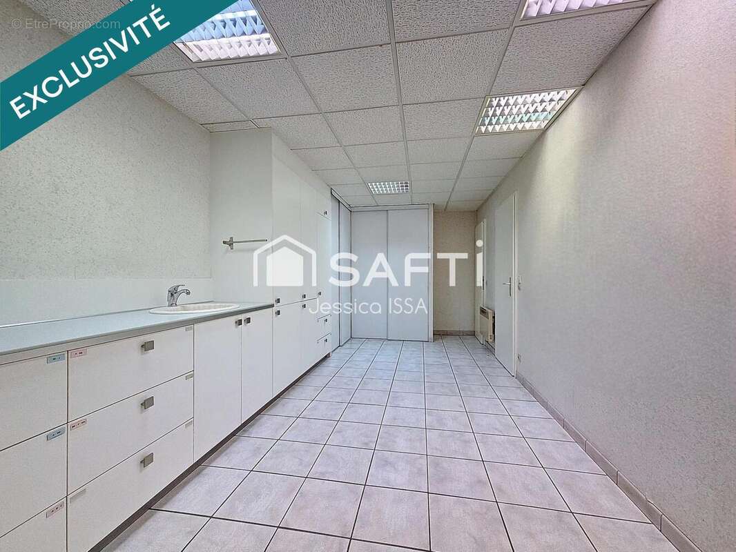 Photo 7 - Commerce à FREYMING-MERLEBACH