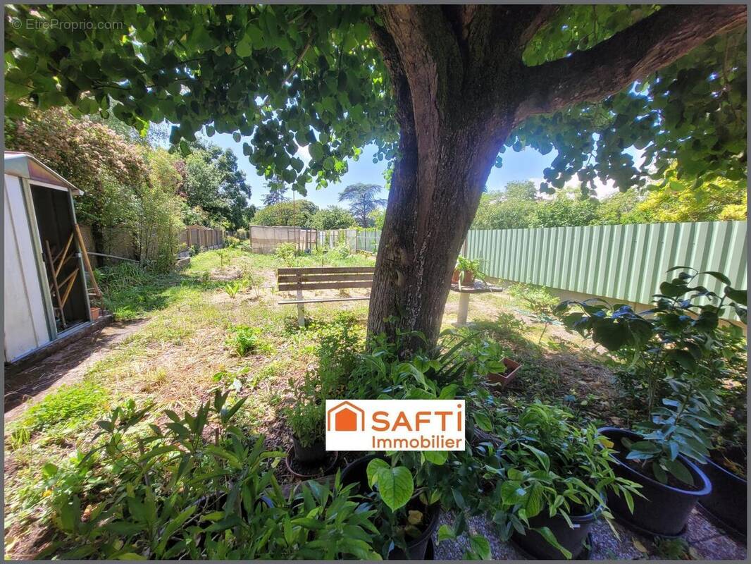 Photo 1 - Maison à DESCARTES