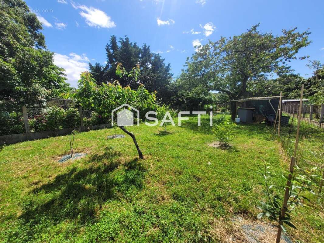 Photo 8 - Maison à DESCARTES