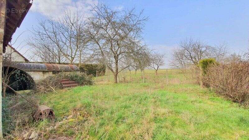 Photo 2 - Terrain à NOYON