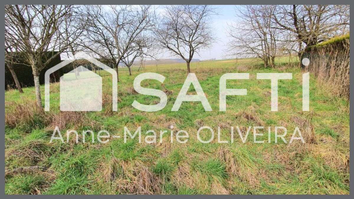 Photo 3 - Terrain à NOYON