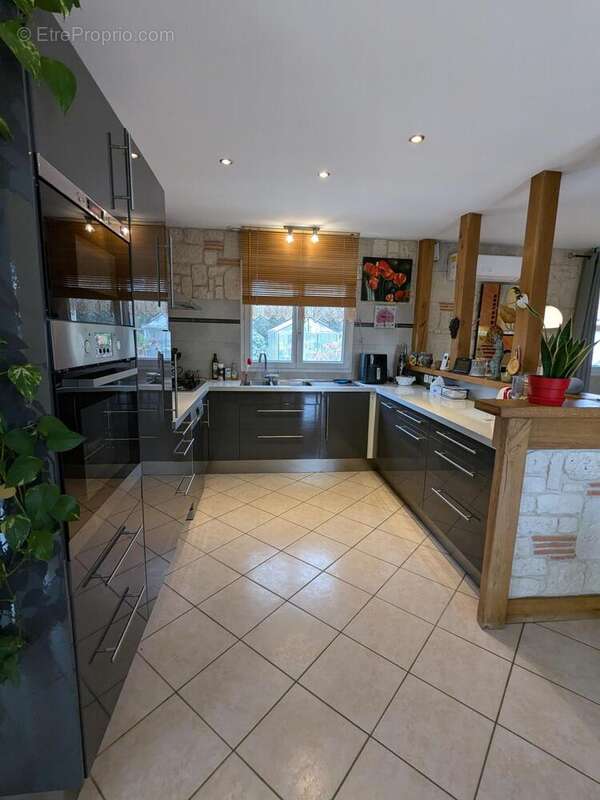 Photo 7 - Maison à LIMOGNE-EN-QUERCY