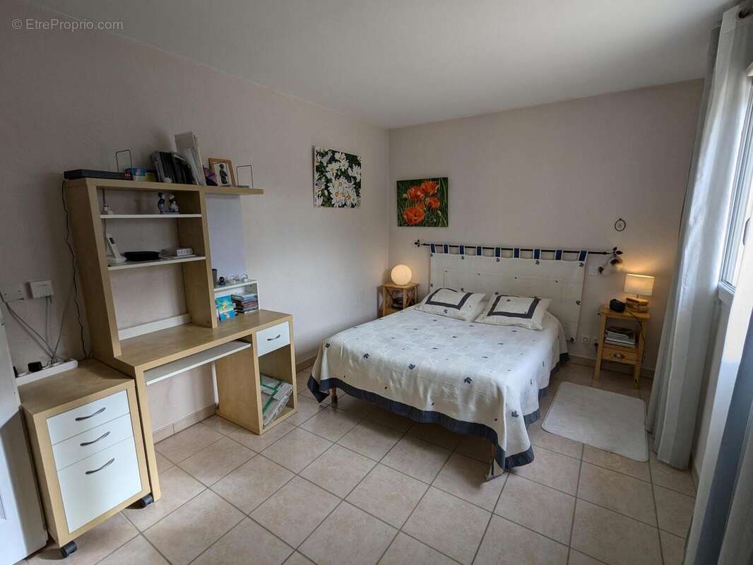 Photo 9 - Maison à LIMOGNE-EN-QUERCY