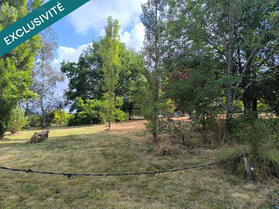 Photo 5 - Terrain à VERGT