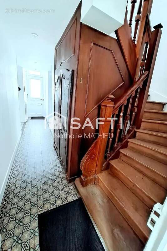 Photo 2 - Maison à CHESSY