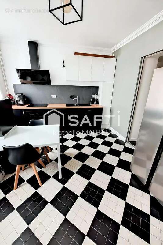 Photo 3 - Maison à CHESSY