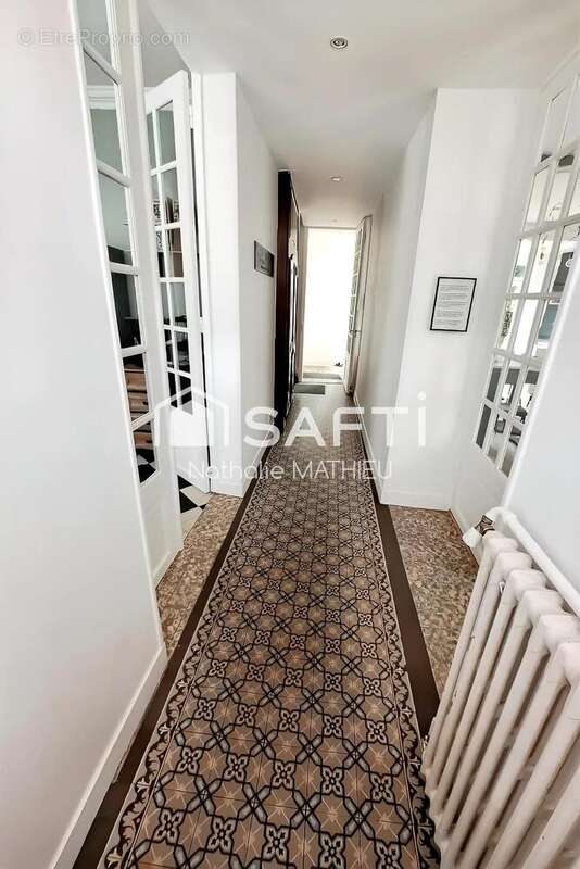 Photo 4 - Maison à CHESSY