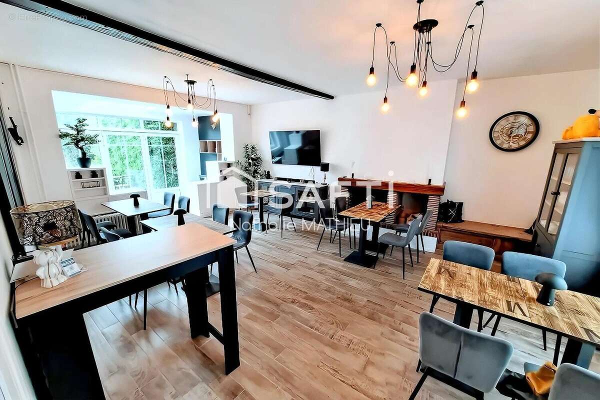 Photo 5 - Maison à CHESSY