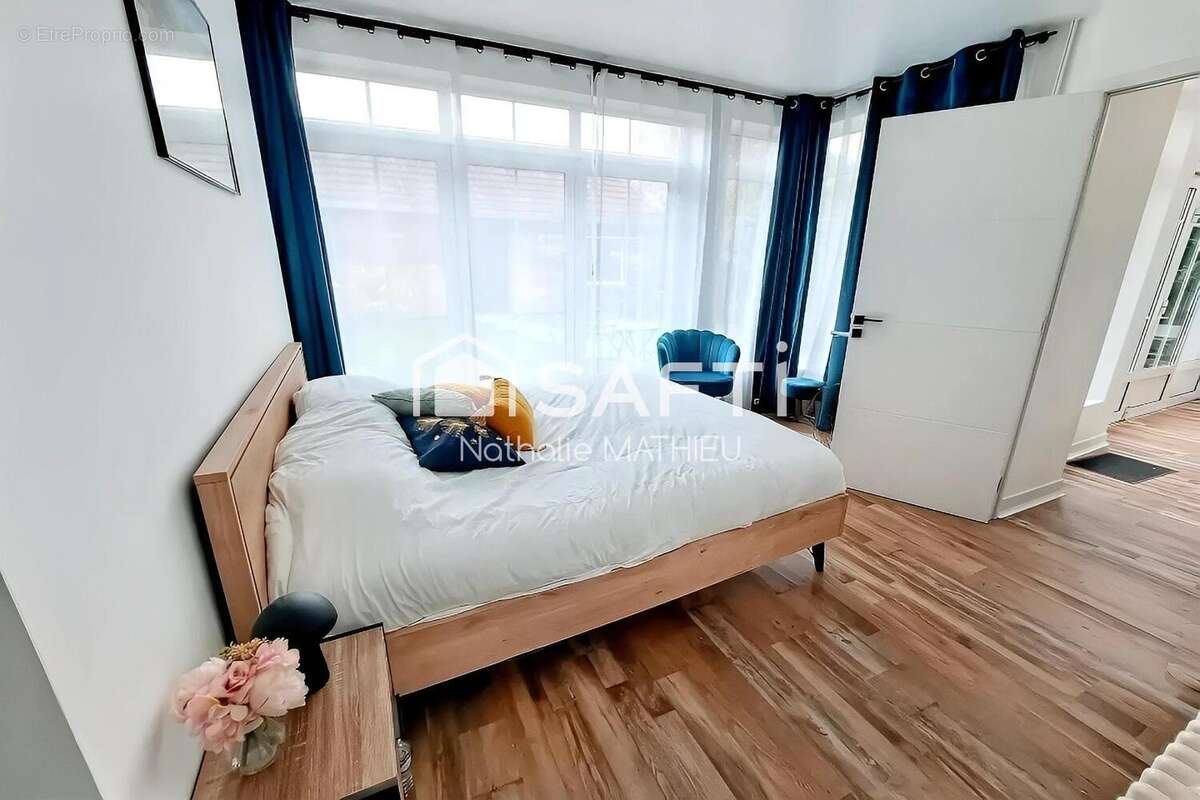 Photo 6 - Maison à CHESSY