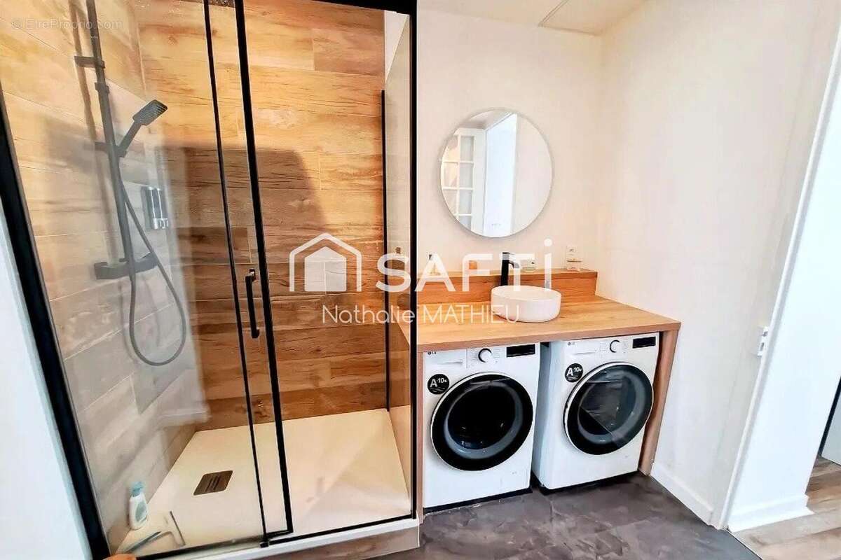 Photo 7 - Maison à CHESSY