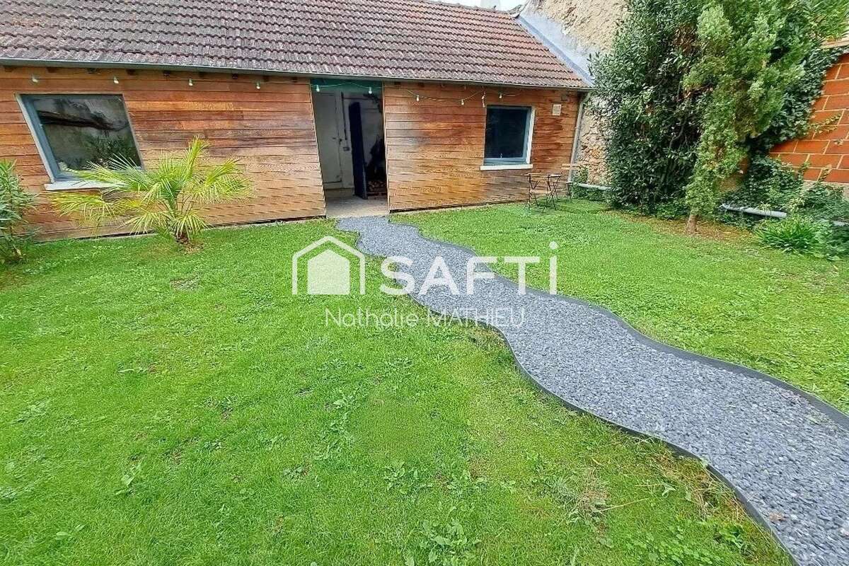 Photo 8 - Maison à CHESSY