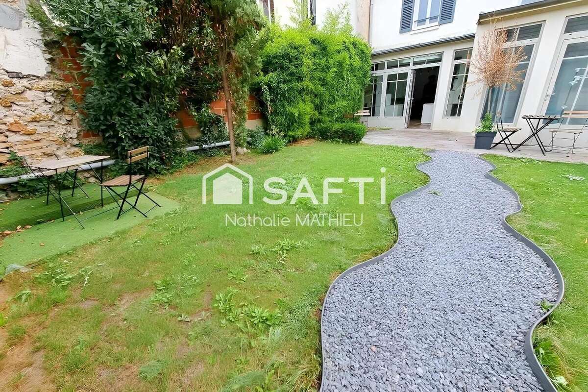 Photo 9 - Maison à CHESSY