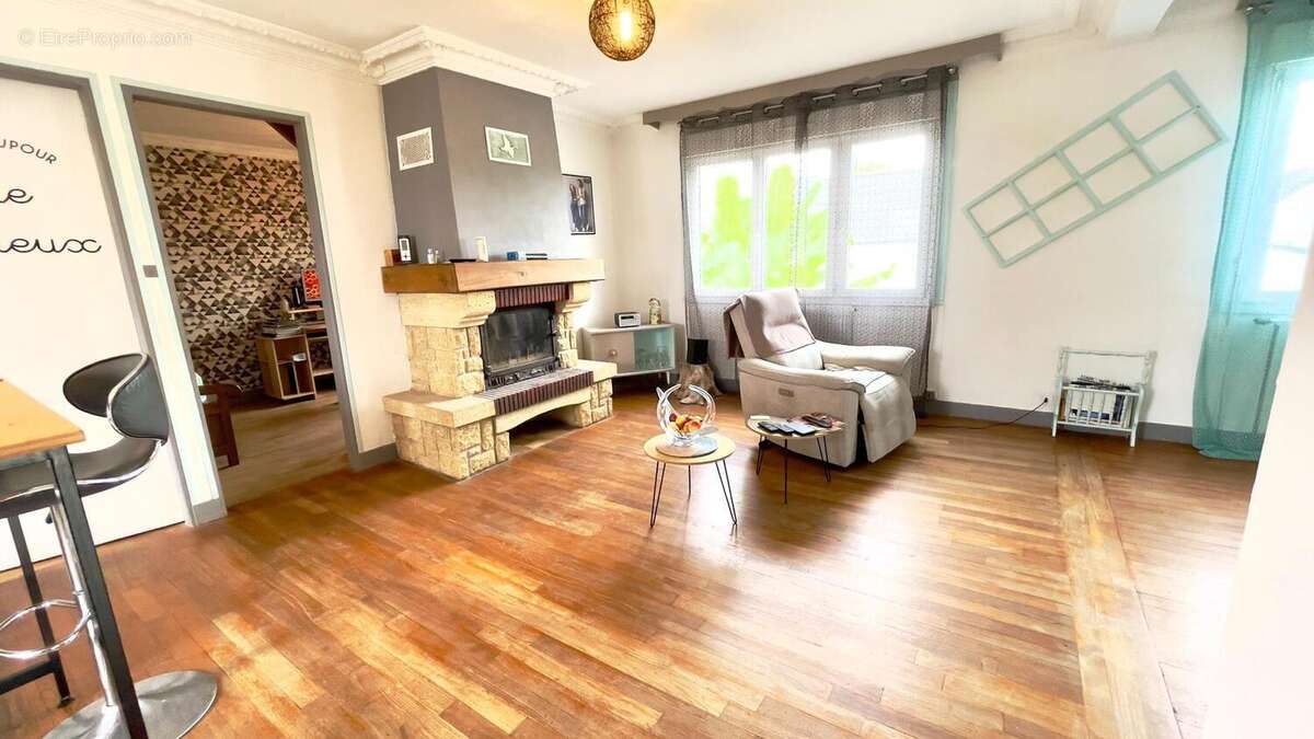 Photo 4 - Maison à MAYENNE