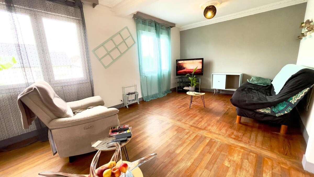 Photo 5 - Maison à MAYENNE