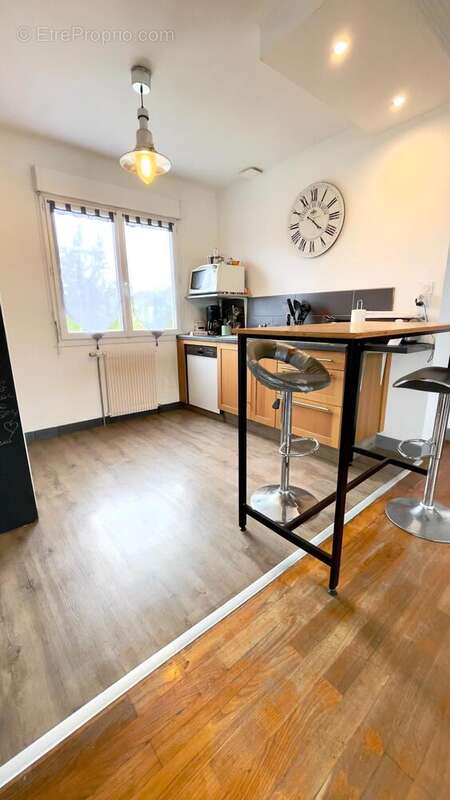 Photo 6 - Maison à MAYENNE