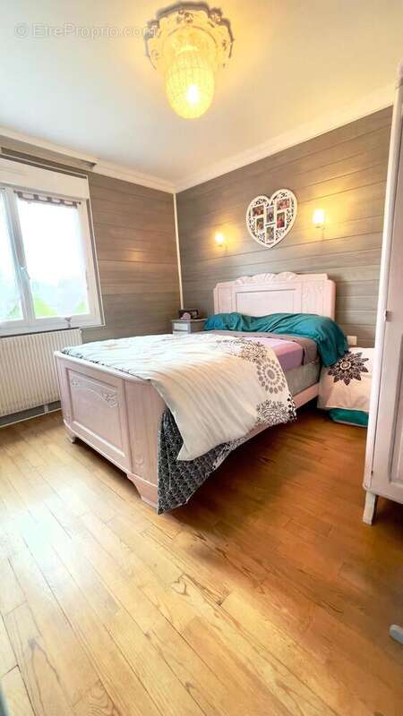 Photo 7 - Maison à MAYENNE