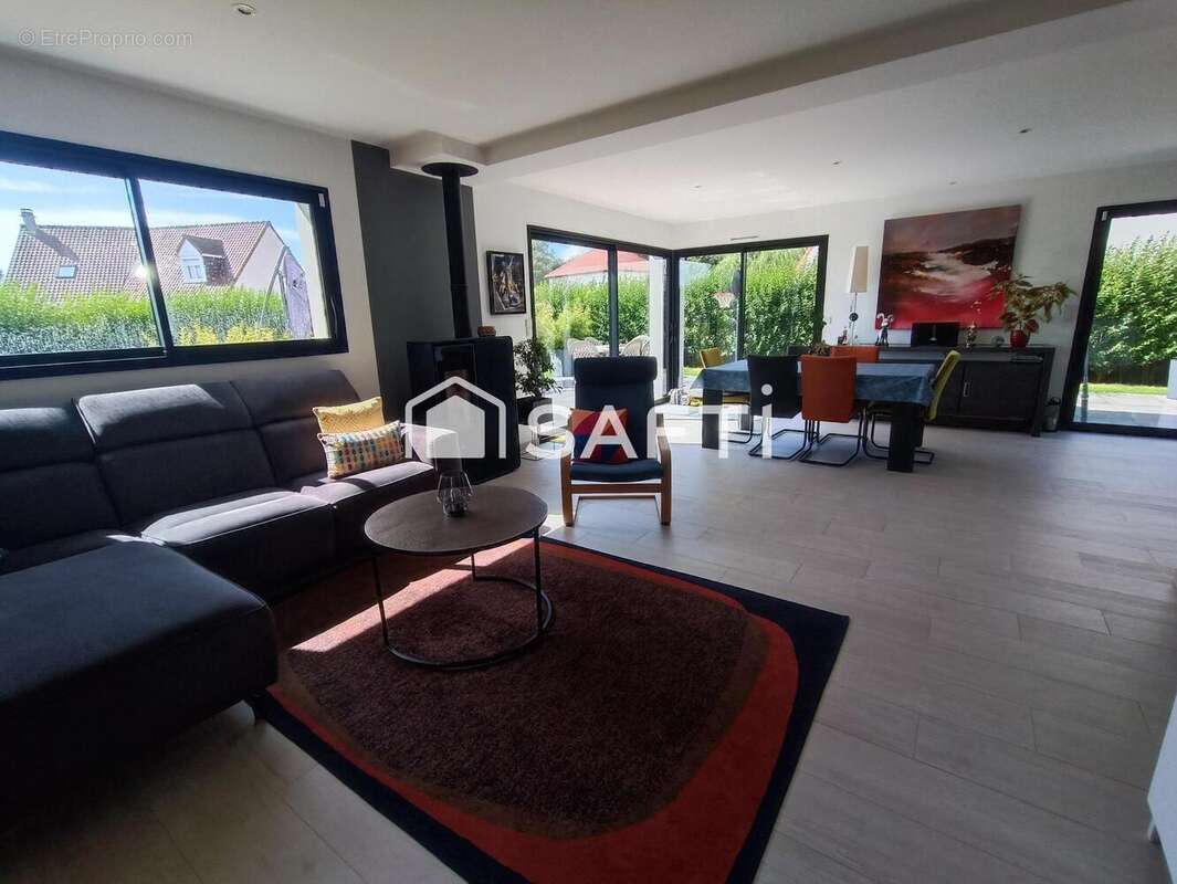 Photo 3 - Maison à WIMILLE