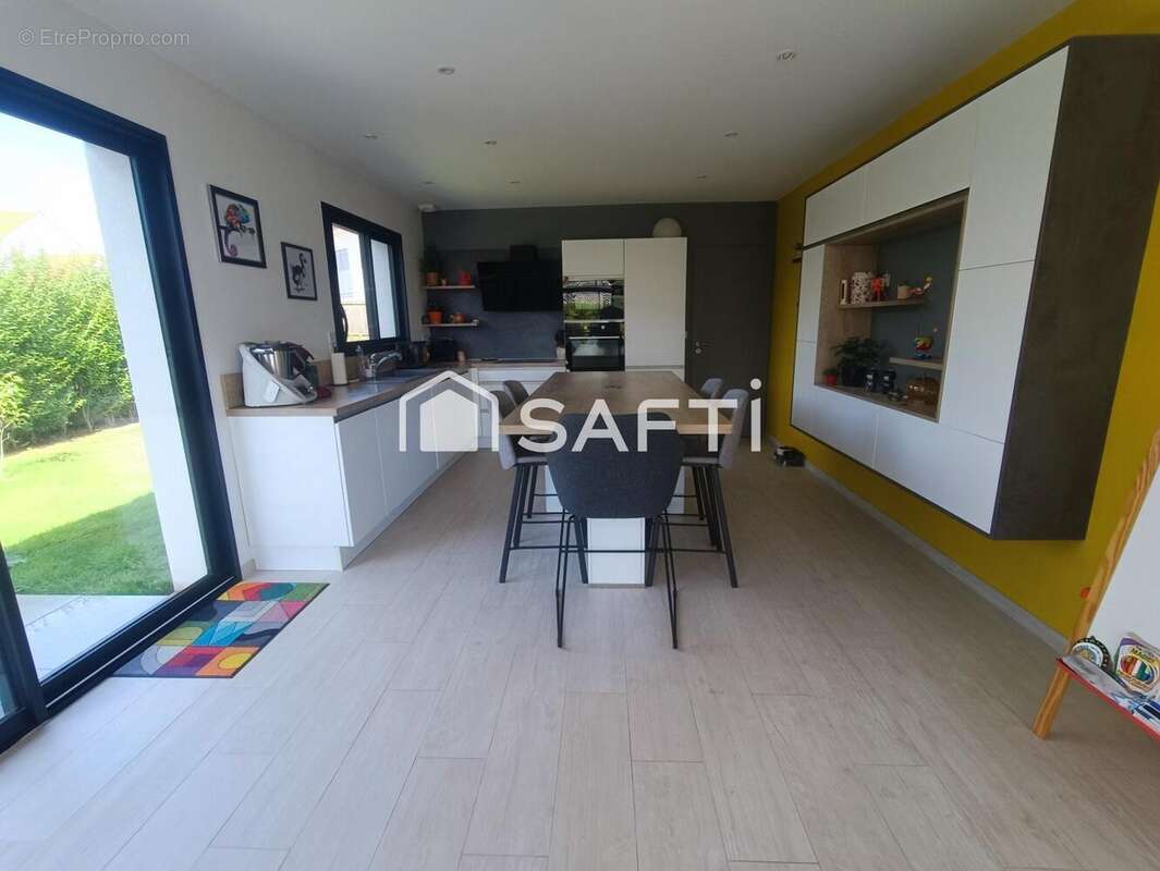 Photo 4 - Maison à WIMILLE