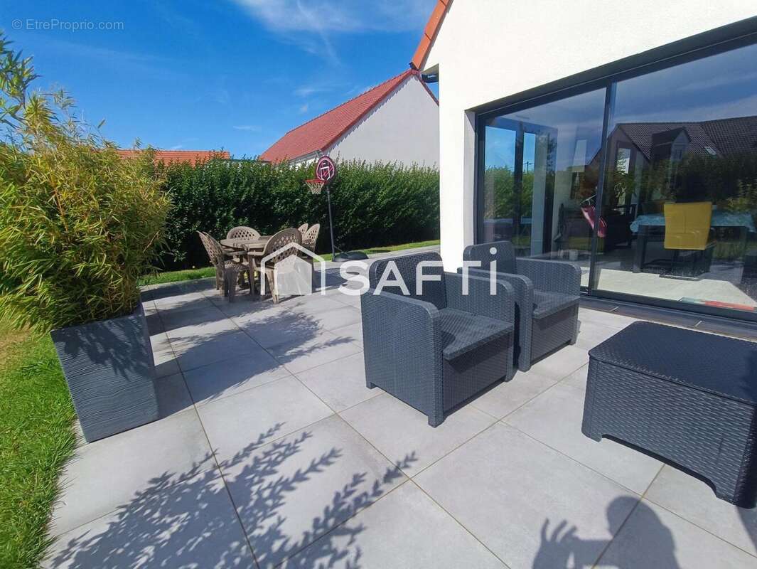 Photo 9 - Maison à WIMILLE