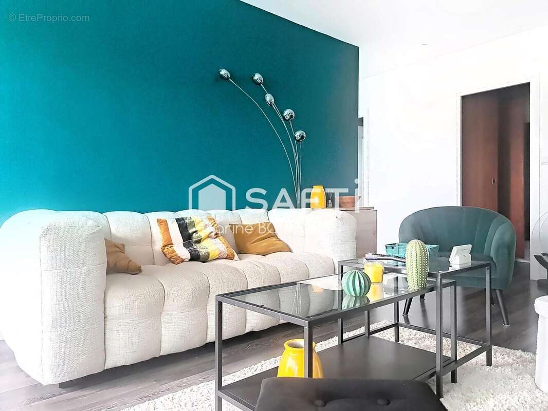 Photo 3 - Appartement à CHEVILLY-LARUE