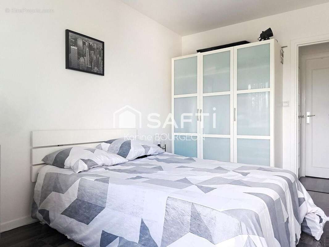 Photo 4 - Appartement à CHEVILLY-LARUE